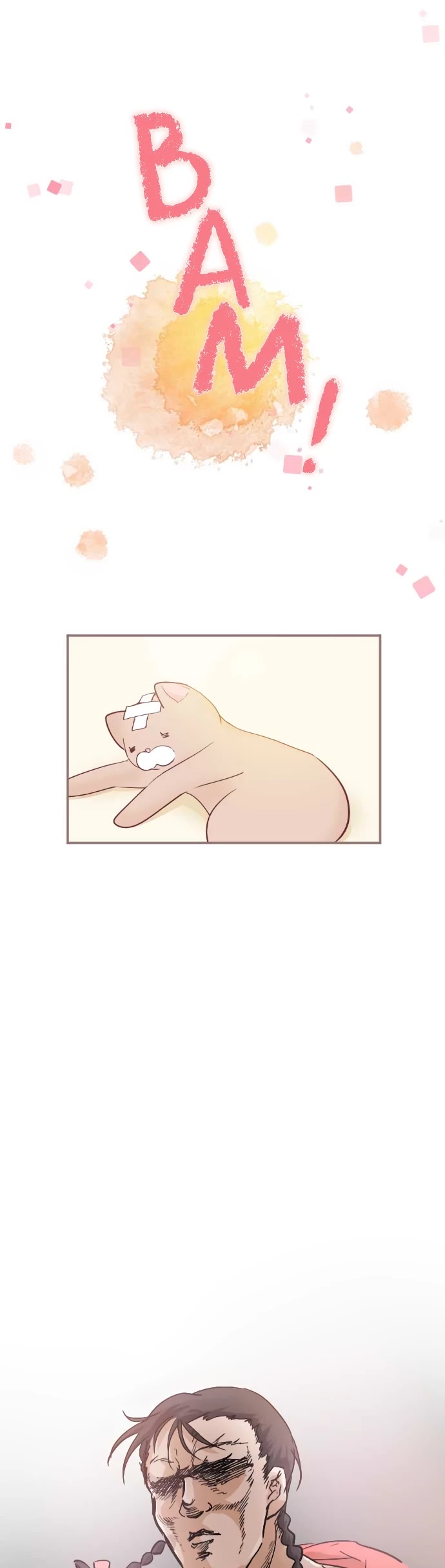 Let Me Eat You Chapter 43 page 20 - Chapter 43: Usa Egg Over Rice (4)