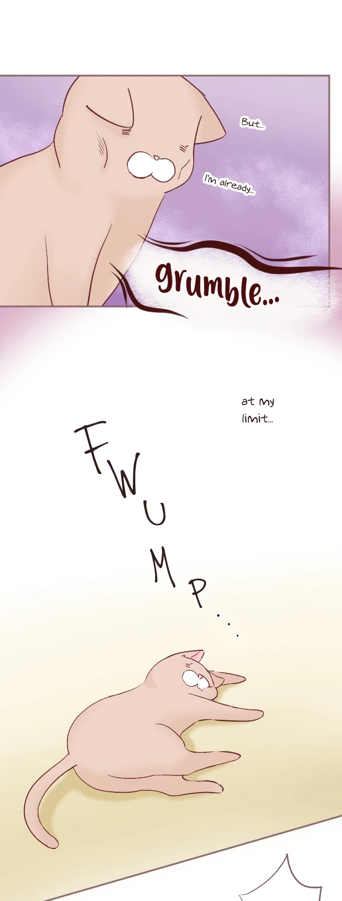 Let Me Eat You Chapter 44 page 12 - Chapter 44: Usa Egg Over Rice (5)