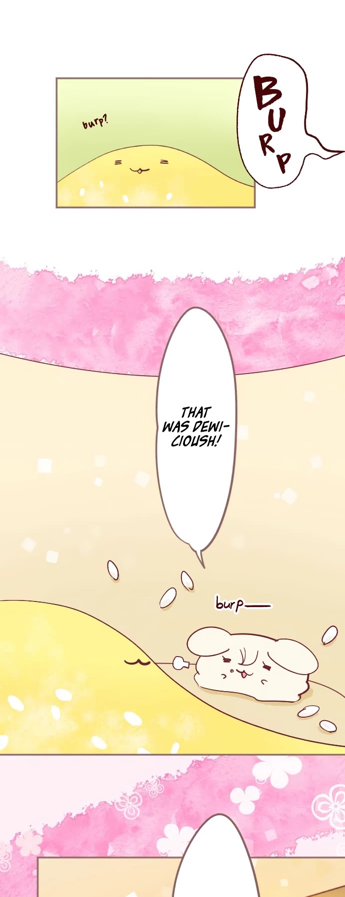 Let Me Eat You Chapter 44 page 16 - Chapter 44: Usa Egg Over Rice (5)