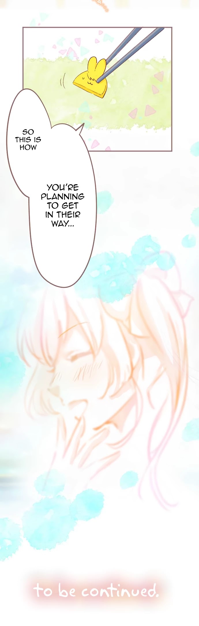 Let Me Eat You Chapter 44 page 20 - Chapter 44: Usa Egg Over Rice (5)