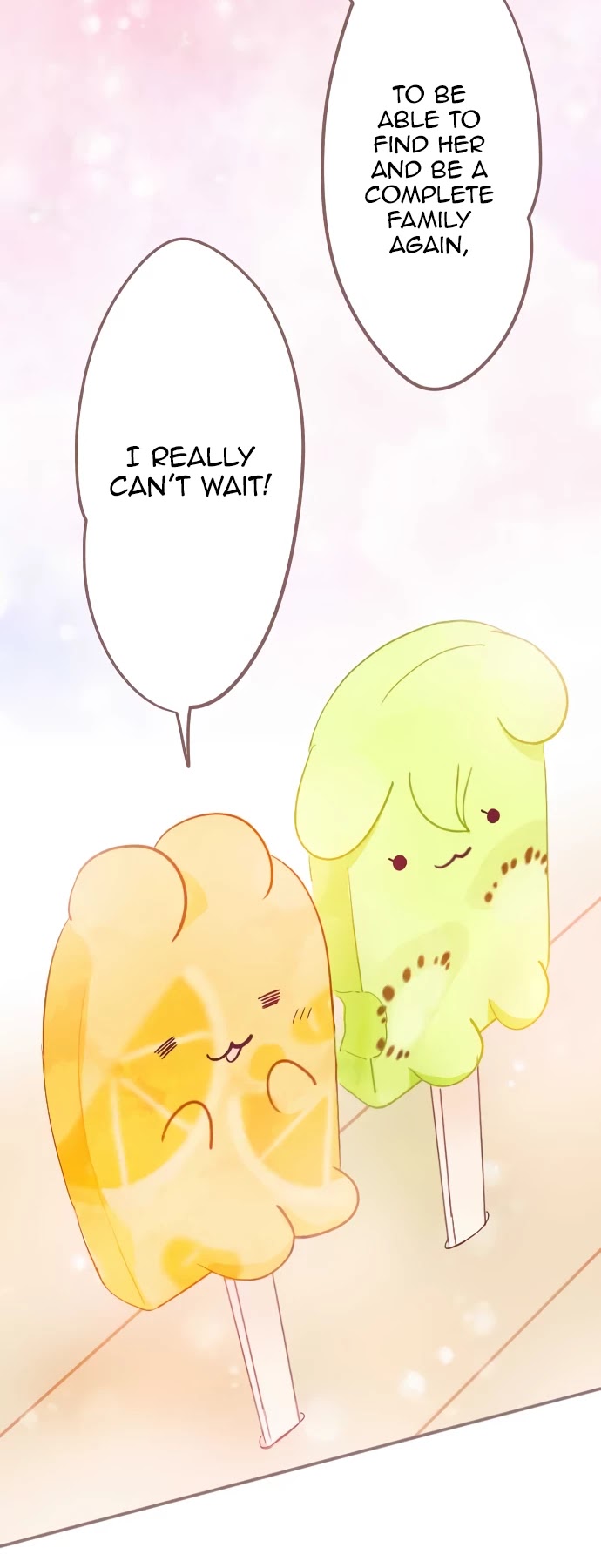 Let Me Eat You Chapter 47 page 14 - Chapter 47: Usa Usa Popsicles are Dream-Flavoured (3)