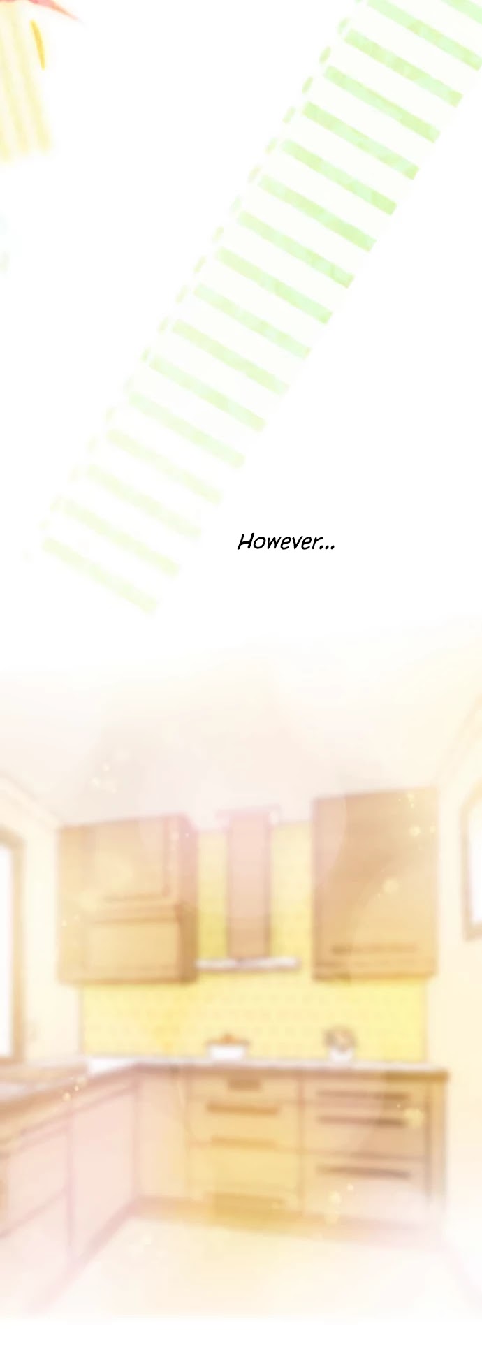 Let Me Eat You Chapter 49 page 18 - Chapter 49: Deep-fried Usa Donuts