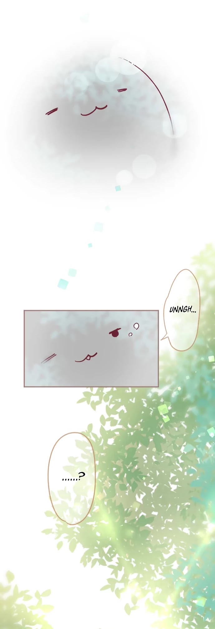 Let Me Eat You Chapter 49 page 20 - Chapter 49: Deep-fried Usa Donuts