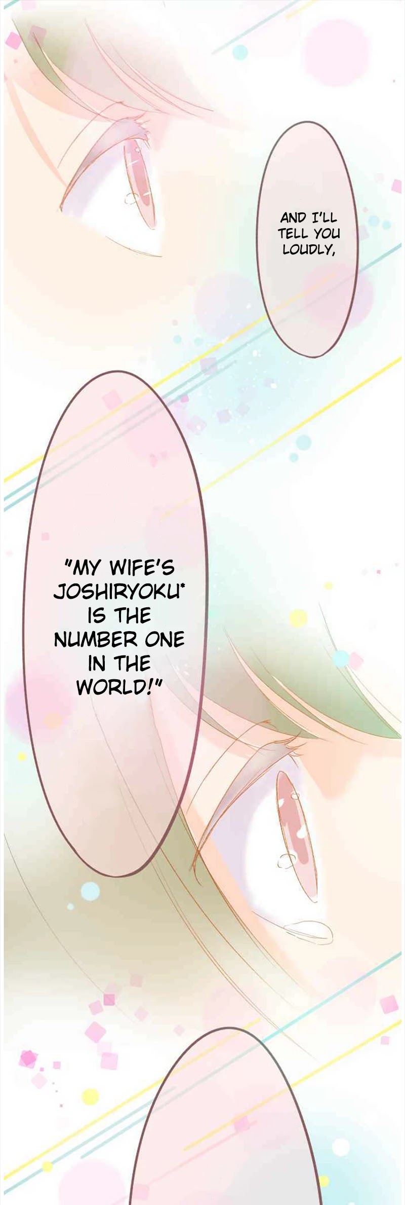 Let Me Eat You Chapter 5 page 13 - Chapter 5: Usa Marshmallow Toast (3)