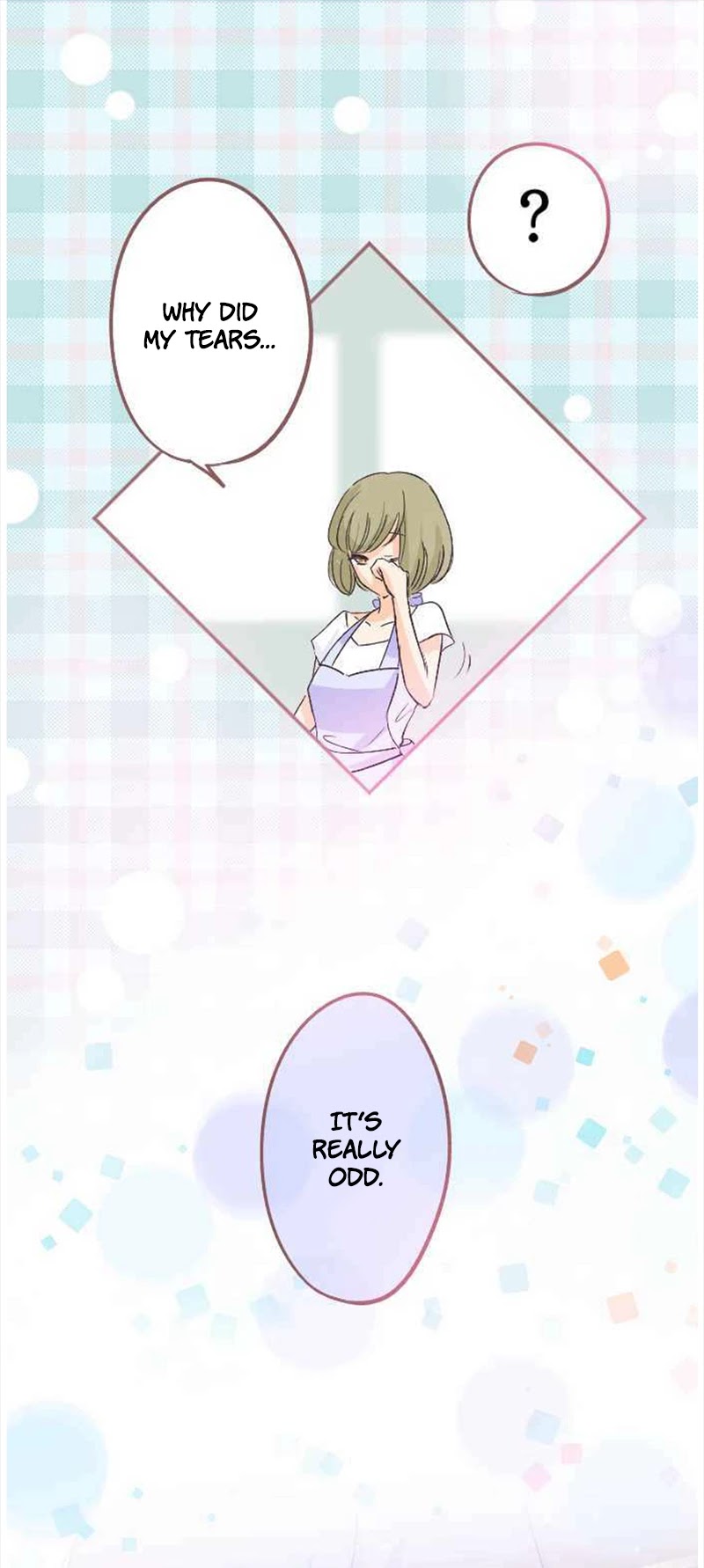 Let Me Eat You Chapter 5 page 16 - Chapter 5: Usa Marshmallow Toast (3)