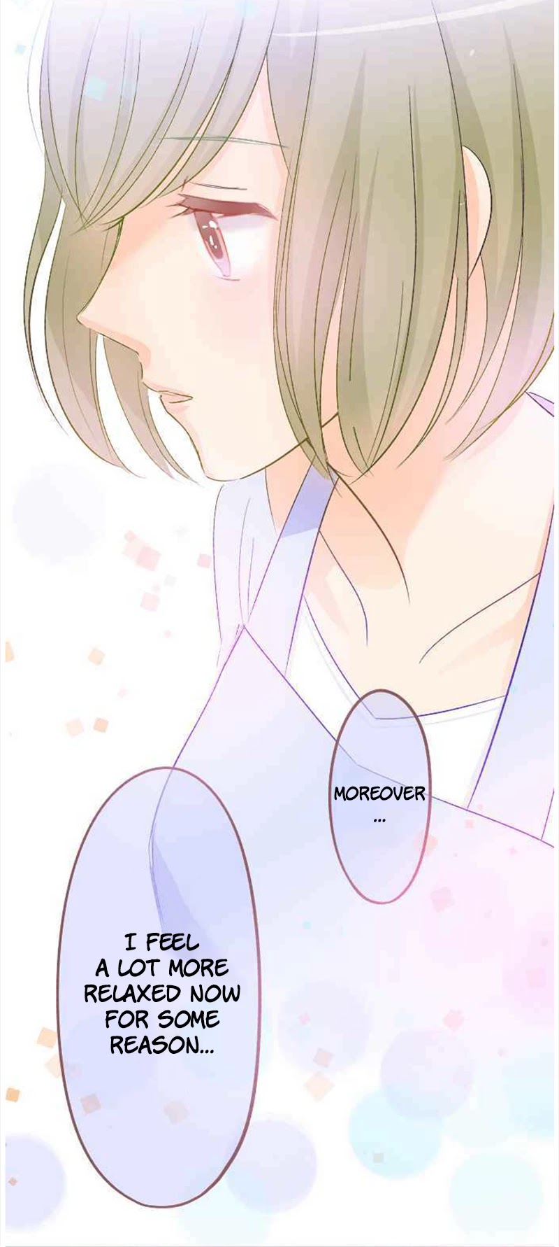 Let Me Eat You Chapter 5 page 17 - Chapter 5: Usa Marshmallow Toast (3)