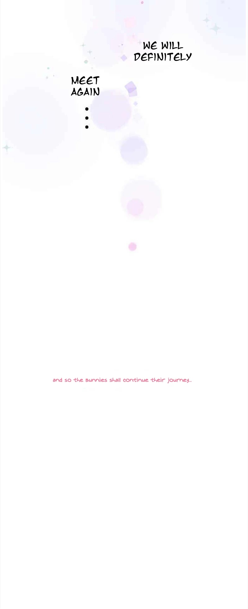 Let Me Eat You Chapter 5 page 19 - Chapter 5: Usa Marshmallow Toast (3)