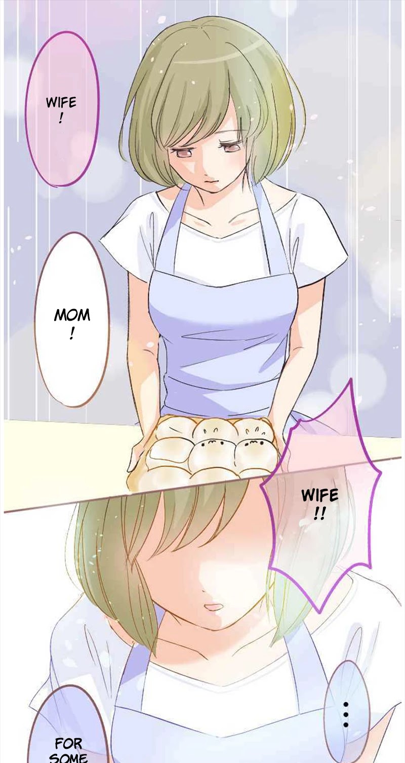 Let Me Eat You Chapter 5 page 4 - Chapter 5: Usa Marshmallow Toast (3)