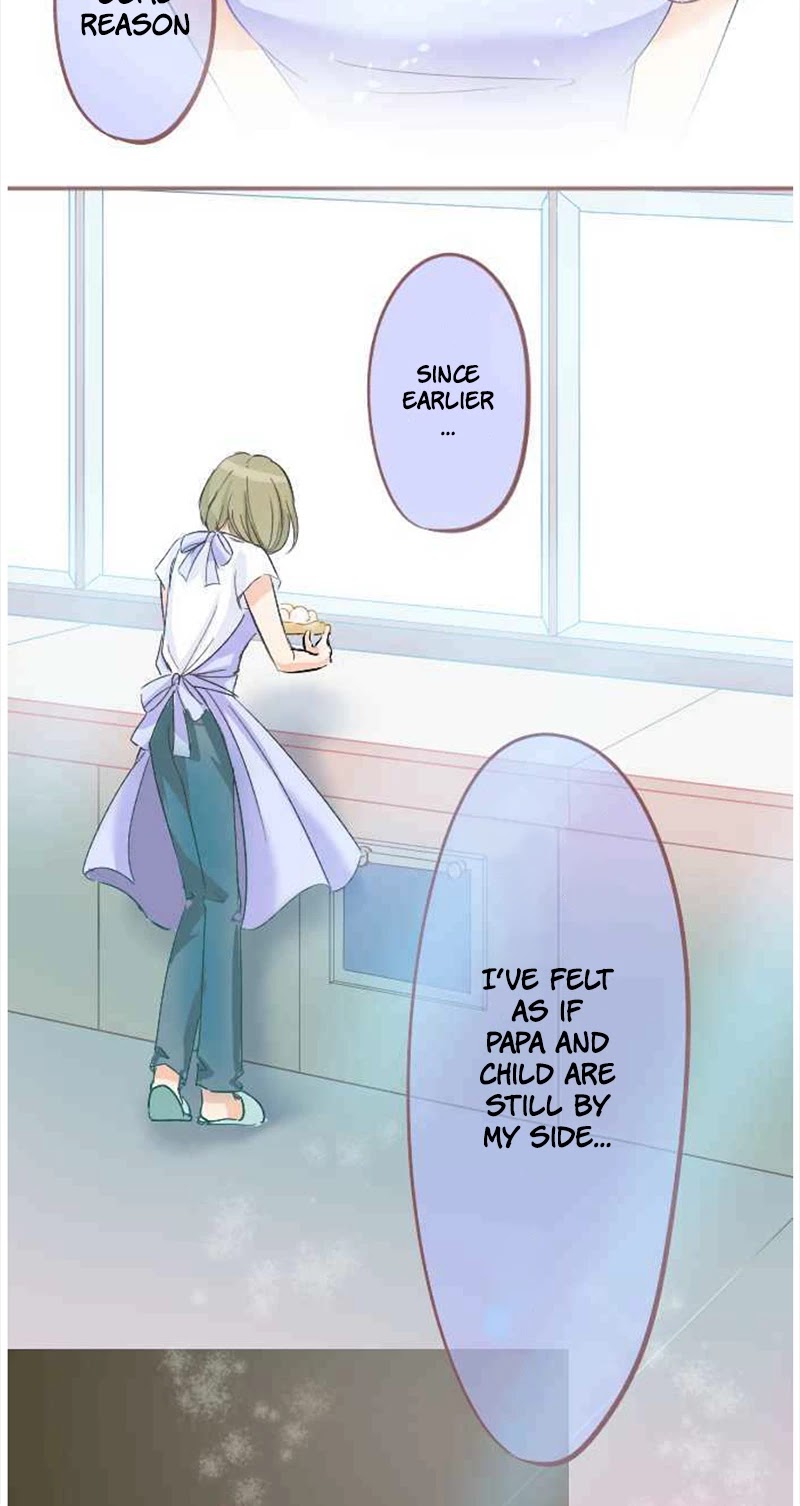 Let Me Eat You Chapter 5 page 5 - Chapter 5: Usa Marshmallow Toast (3)