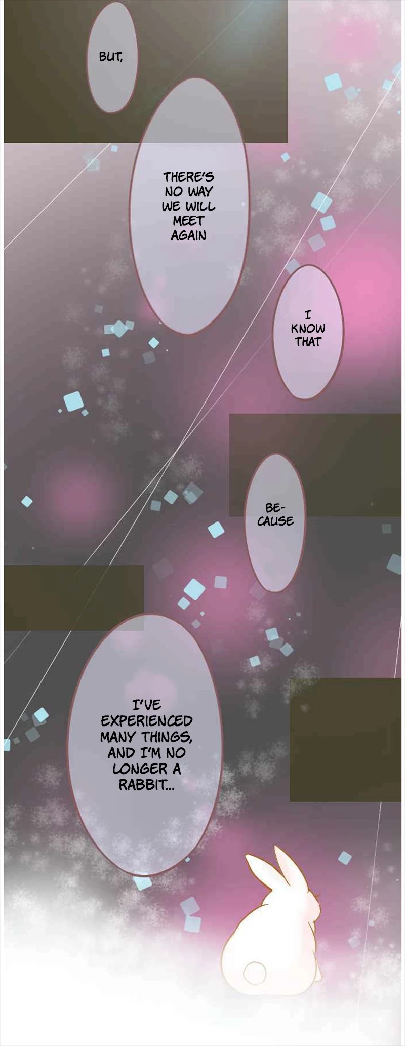 Let Me Eat You Chapter 5 page 6 - Chapter 5: Usa Marshmallow Toast (3)