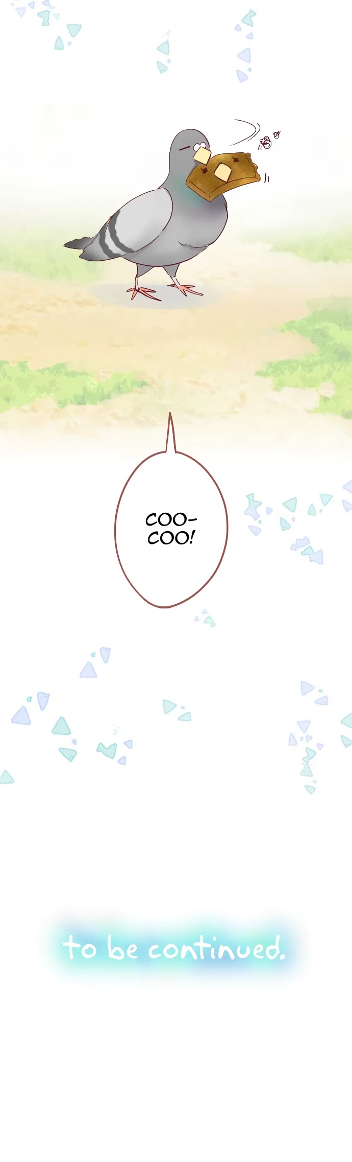 Let Me Eat You Chapter 50 page 24 - Chapter 50: The Uin-Wiener Burns with Longing