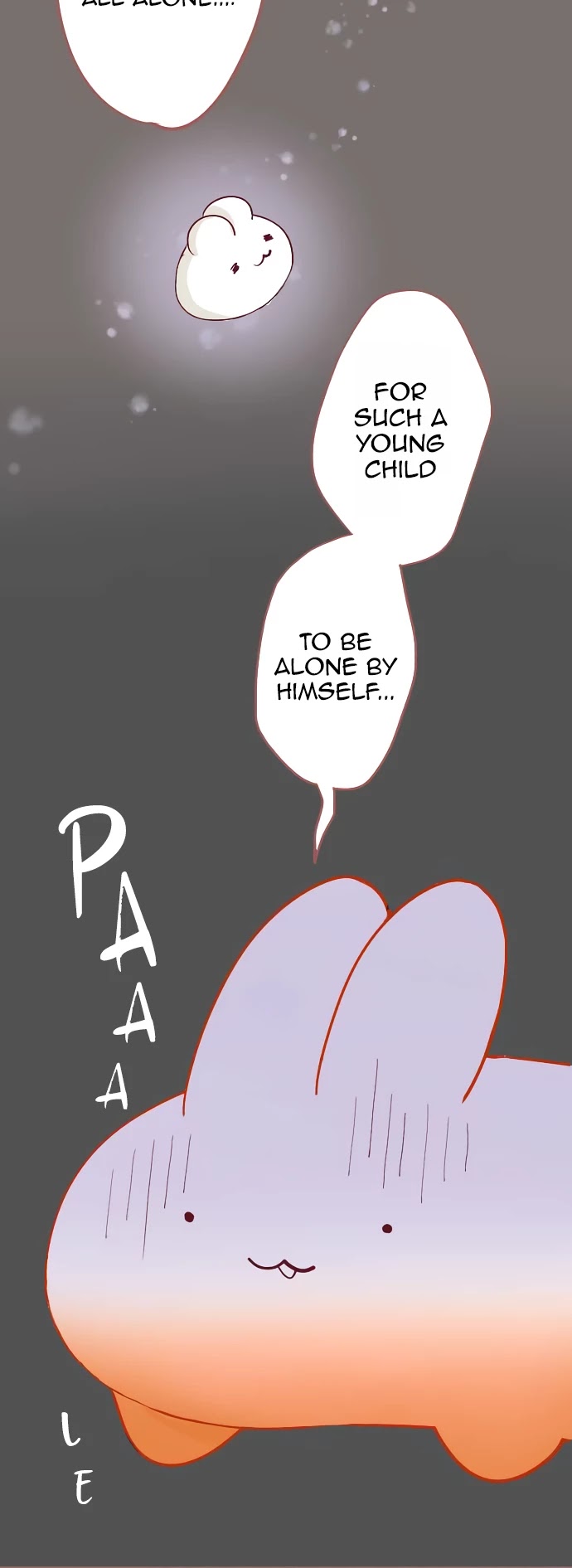 Let Me Eat You Chapter 51 page 11 - Chapter 51: The Uin-Wiener Burns with Longing (2)