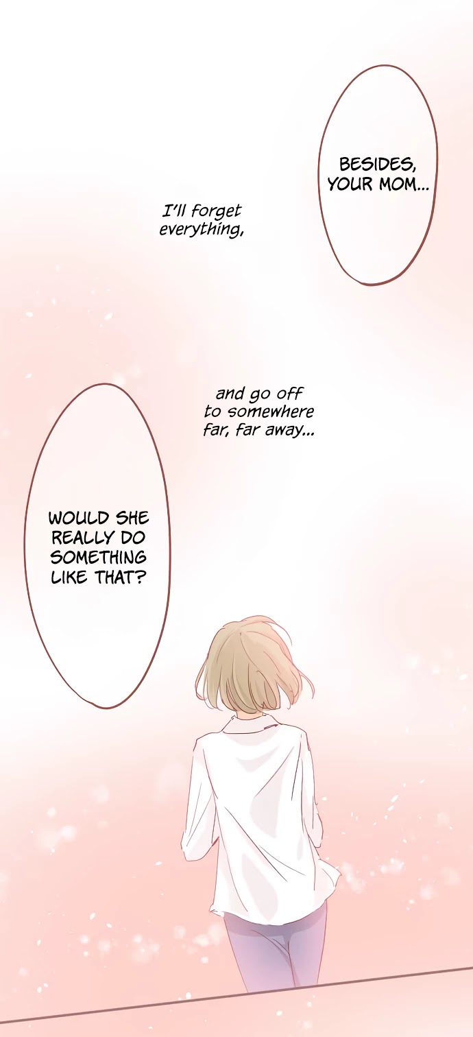 Let Me Eat You Chapter 53 page 16 - Chapter 53: The Lost Forest and Son's Flappy Wings (2)