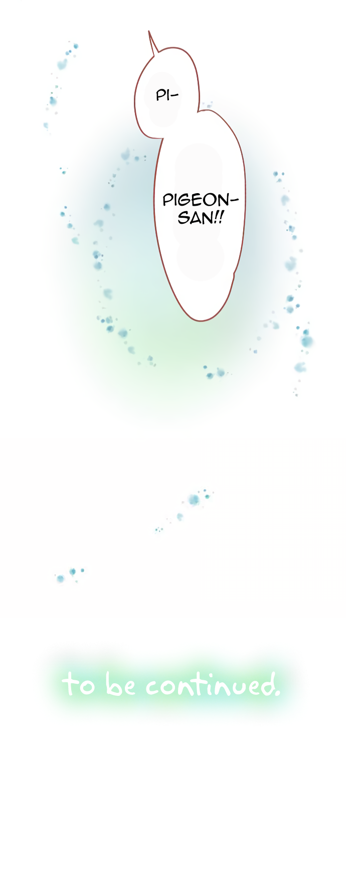 Let Me Eat You Chapter 53 page 28 - Chapter 53: The Lost Forest and Son's Flappy Wings (2)
