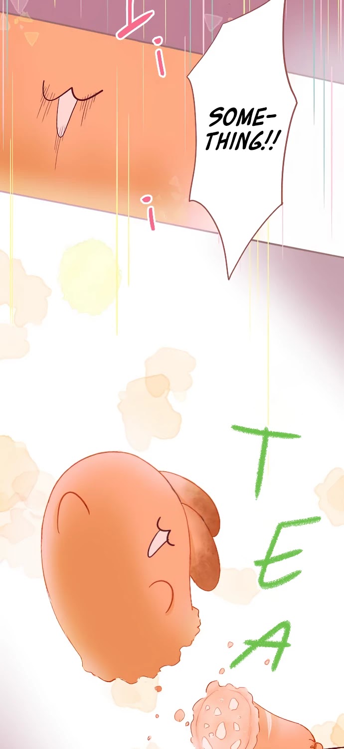 Let Me Eat You Chapter 55 page 11 - Chapter 55: When I Meet You I'll Break and Uin (2)