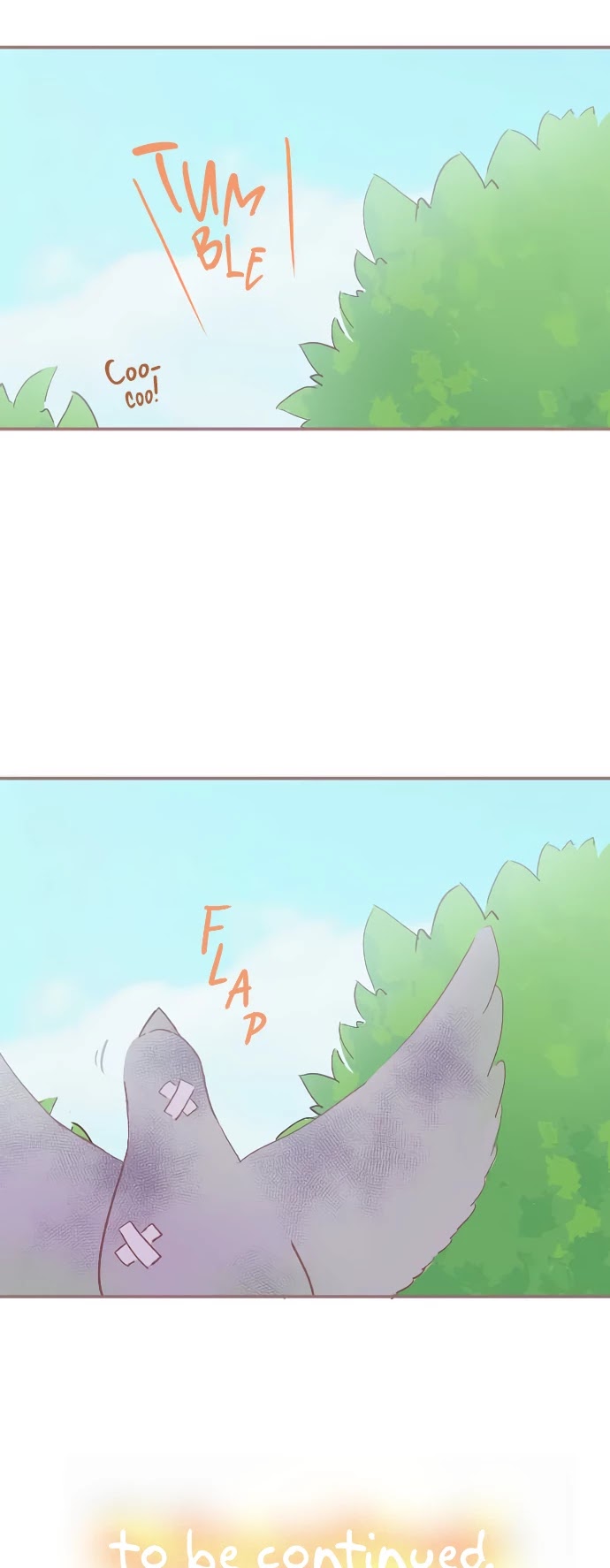 Let Me Eat You Chapter 55 page 25 - Chapter 55: When I Meet You I'll Break and Uin (2)