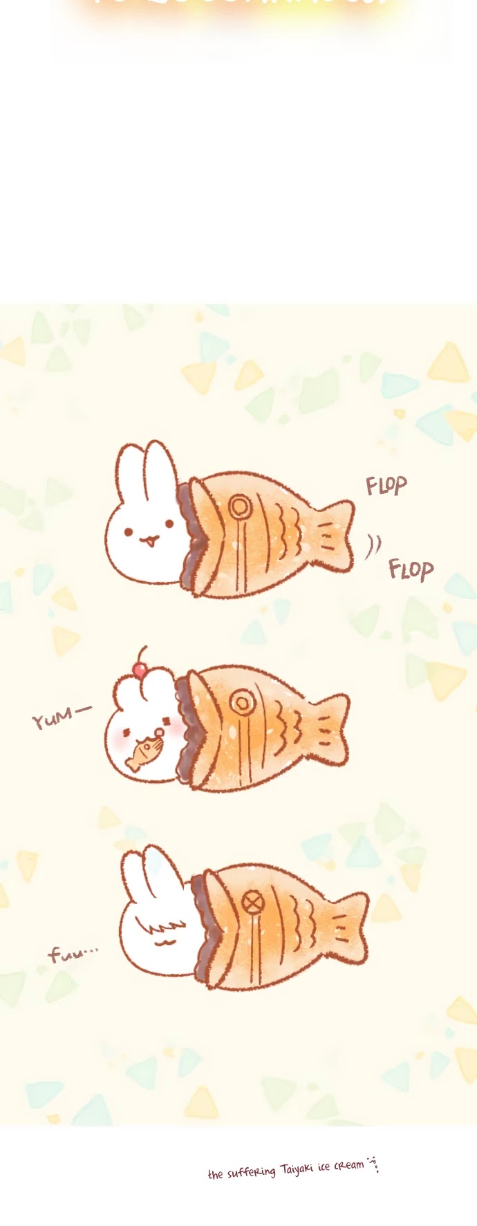 Let Me Eat You Chapter 55 page 26 - Chapter 55: When I Meet You I'll Break and Uin (2)