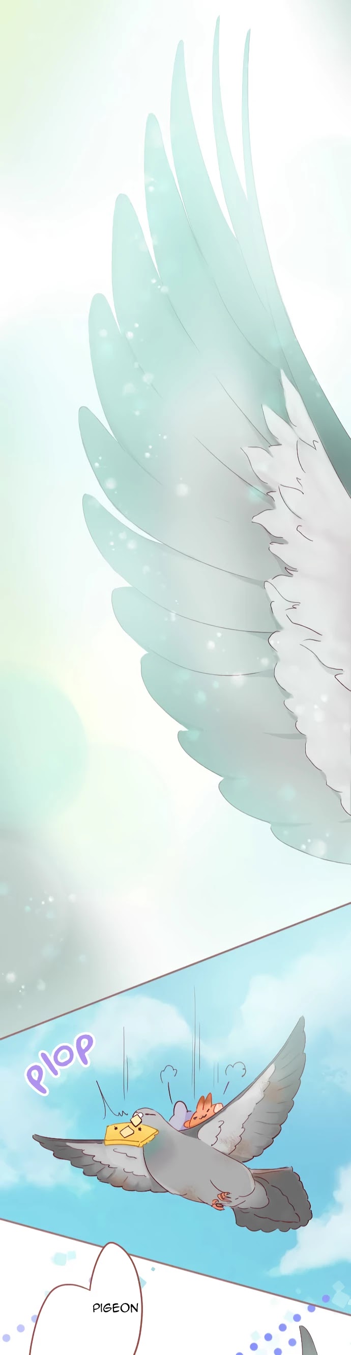 Let Me Eat You Chapter 56 page 24 - Chapter 56: When I Meet You I'll Break and Uin (3)