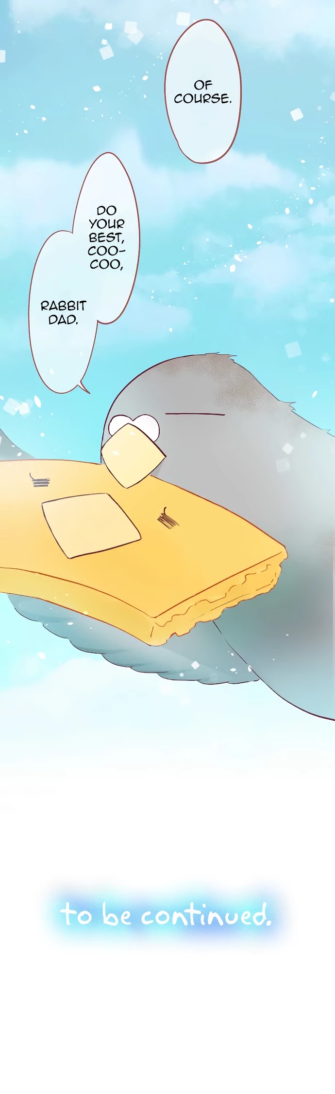 Let Me Eat You Chapter 56 page 29 - Chapter 56: When I Meet You I'll Break and Uin (3)
