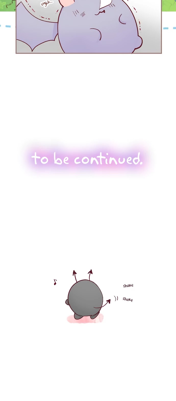 Let Me Eat You Chapter 57 page 18 - Chapter 57: Get to Work, Usa Bacteria!