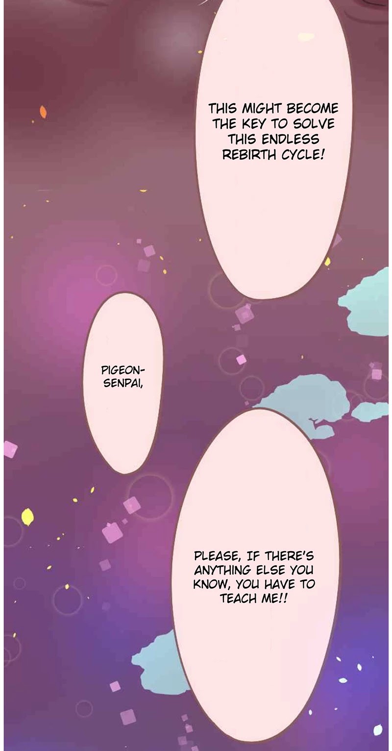 Let Me Eat You Chapter 6 page 22 - Chapter 6: Steaming Usa-Ball Red Bean Soup