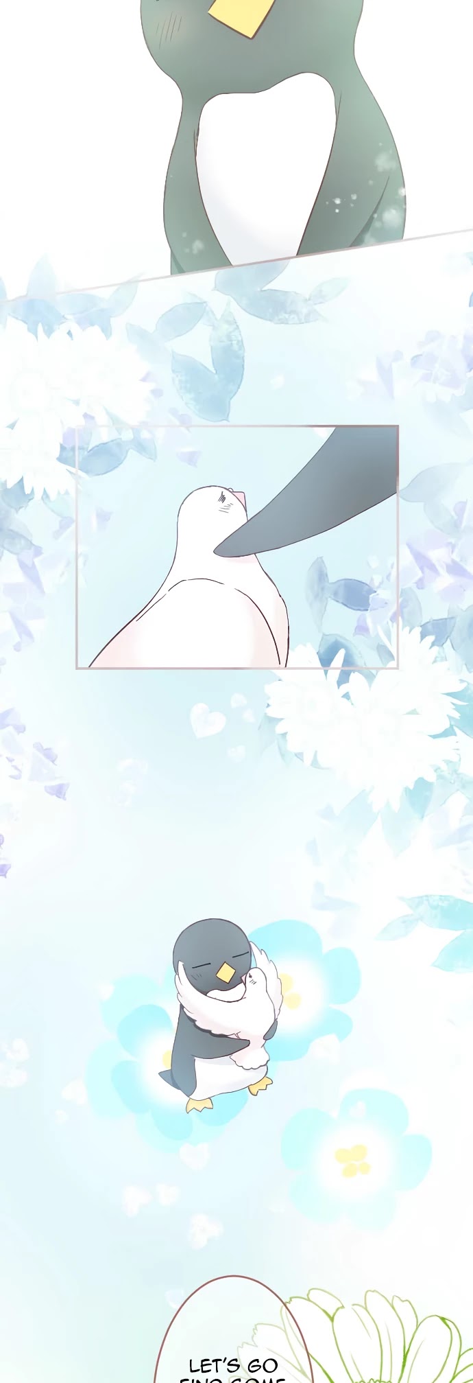 Let Me Eat You Chapter 60 page 17 - Chapter 60: Memorial - Pigeon (3)