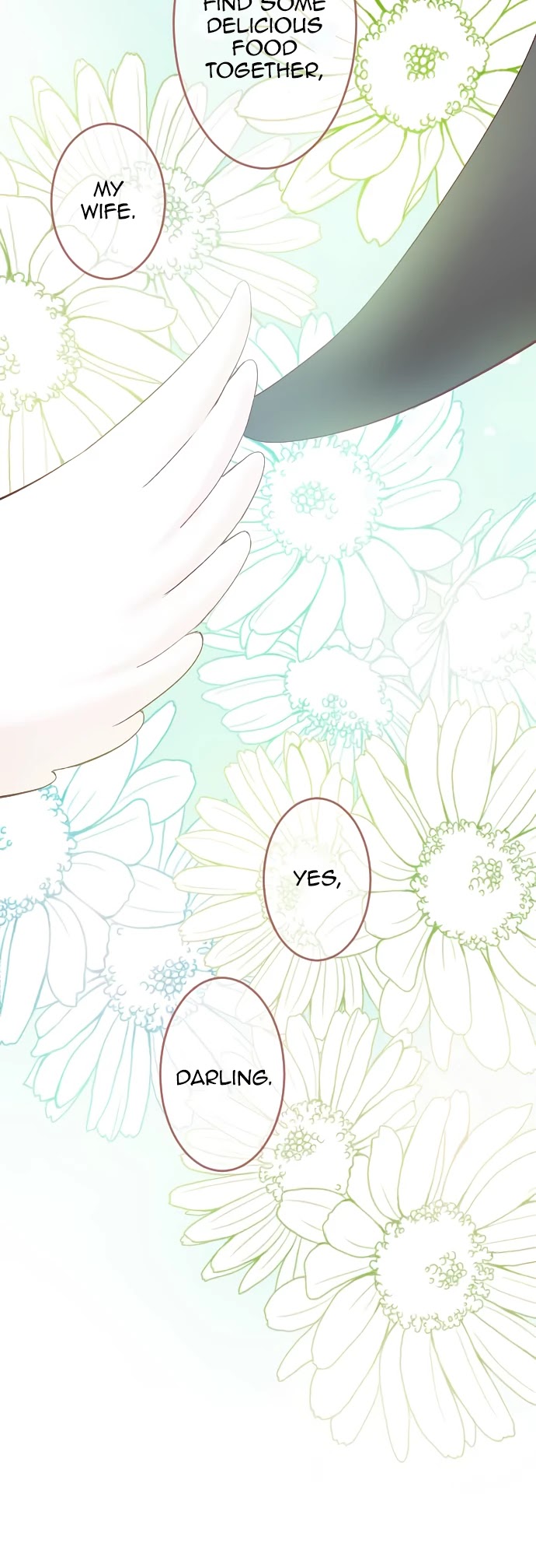 Let Me Eat You Chapter 60 page 18 - Chapter 60: Memorial - Pigeon (3)