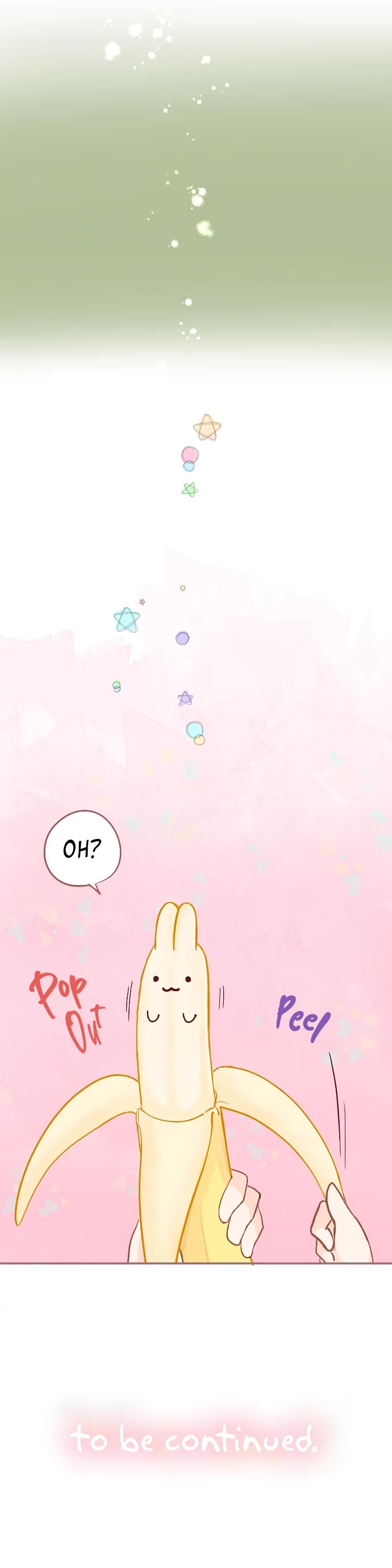 Let Me Eat You Chapter 61 page 17 - Chapter 61: A Maiden's Romance: Usa Parfait Time