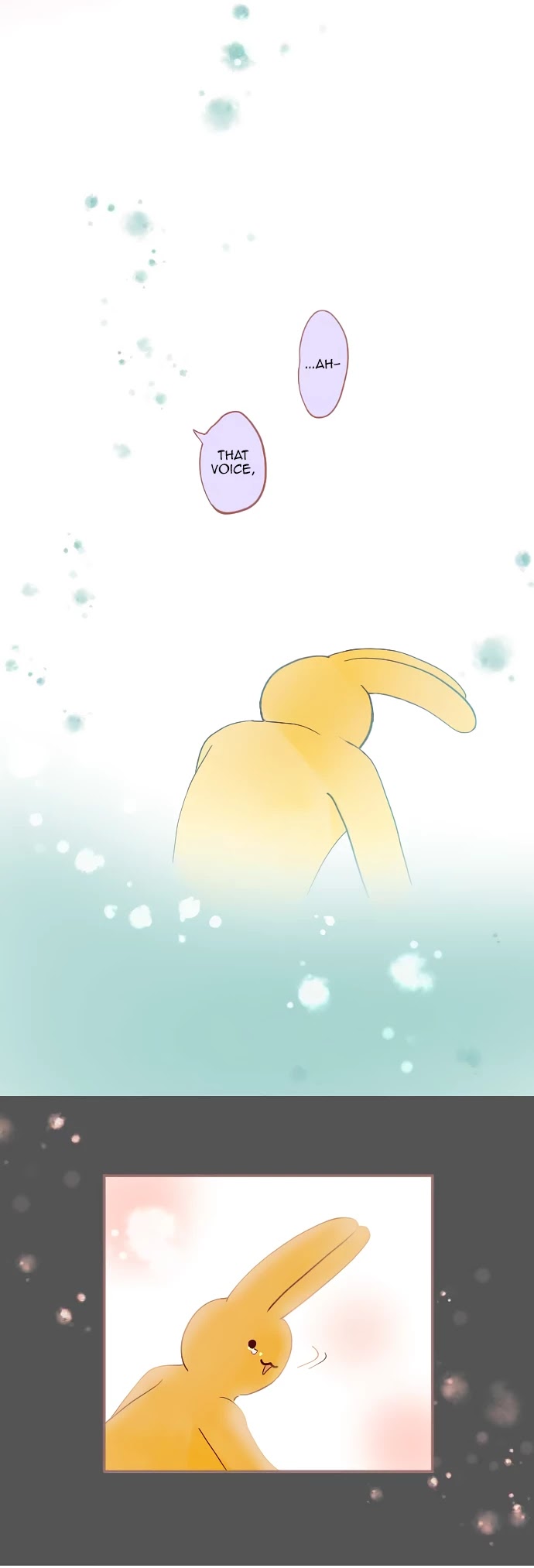 Let Me Eat You Chapter 62 page 15 - Chapter 62: Have a Glass of Some Purifying Usa Juice