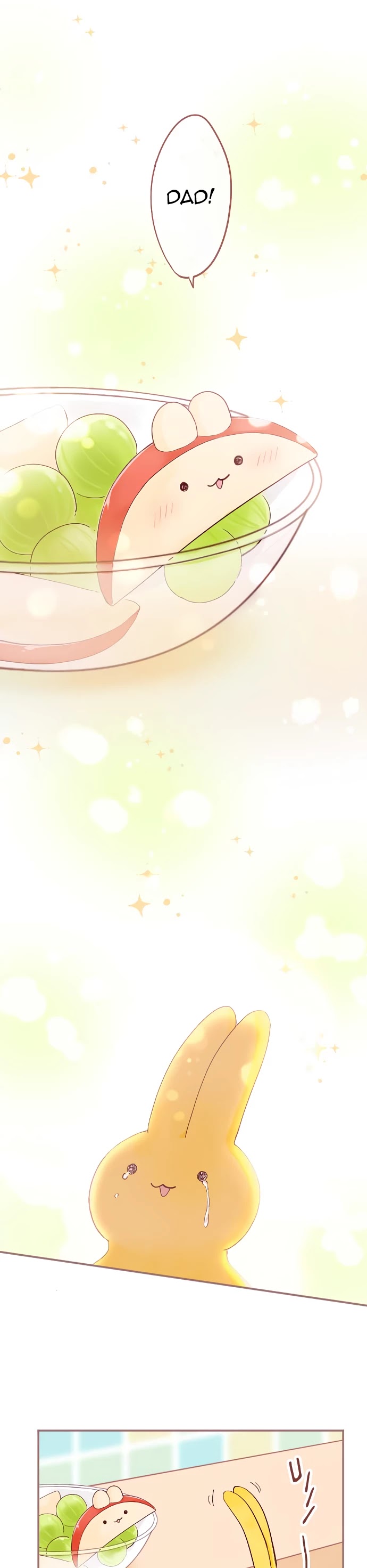 Let Me Eat You Chapter 62 page 16 - Chapter 62: Have a Glass of Some Purifying Usa Juice