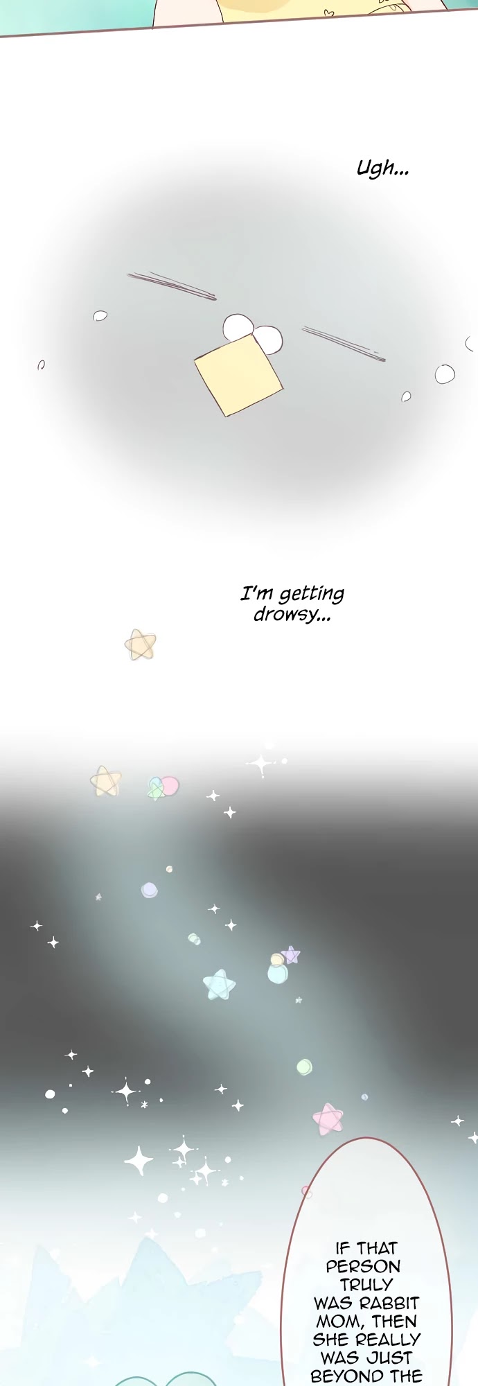 Let Me Eat You Chapter 63 page 18 - Chapter 63: Chocolate Usa Mint Latte