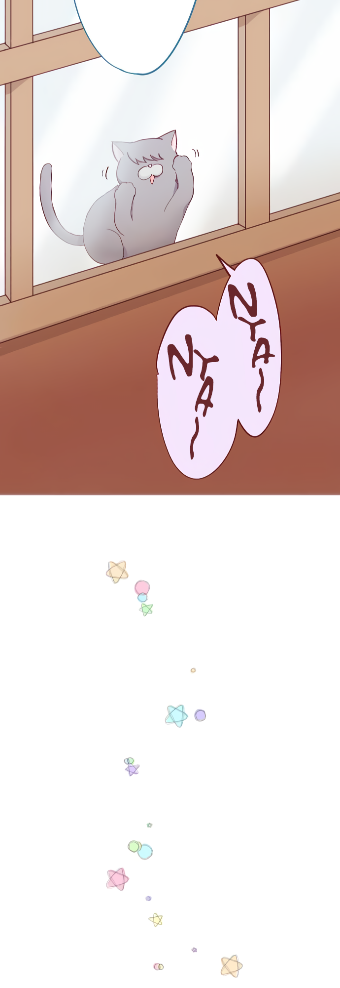 Let Me Eat You Chapter 63 page 27 - Chapter 63: Chocolate Usa Mint Latte