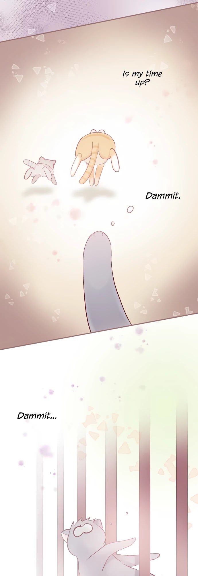 Let Me Eat You Chapter 65 page 15 - Chapter 65: Three Hungry Cats (2)