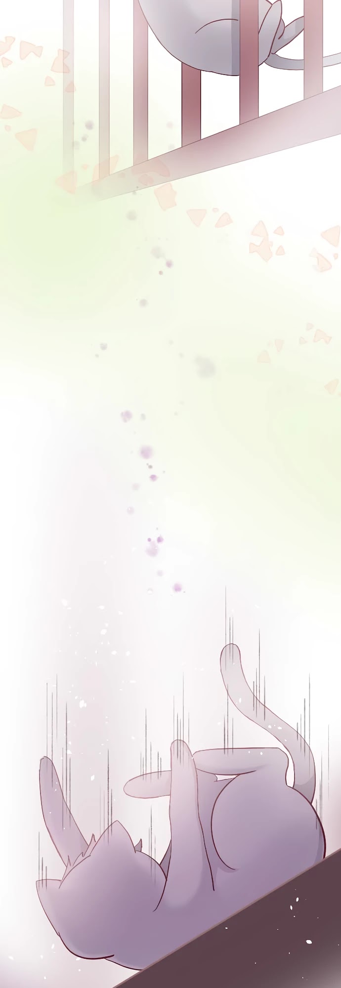 Let Me Eat You Chapter 65 page 16 - Chapter 65: Three Hungry Cats (2)