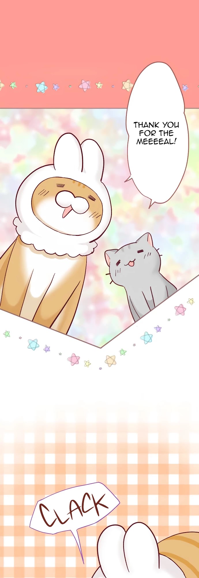 Let Me Eat You Chapter 65 page 18 - Chapter 65: Three Hungry Cats (2)