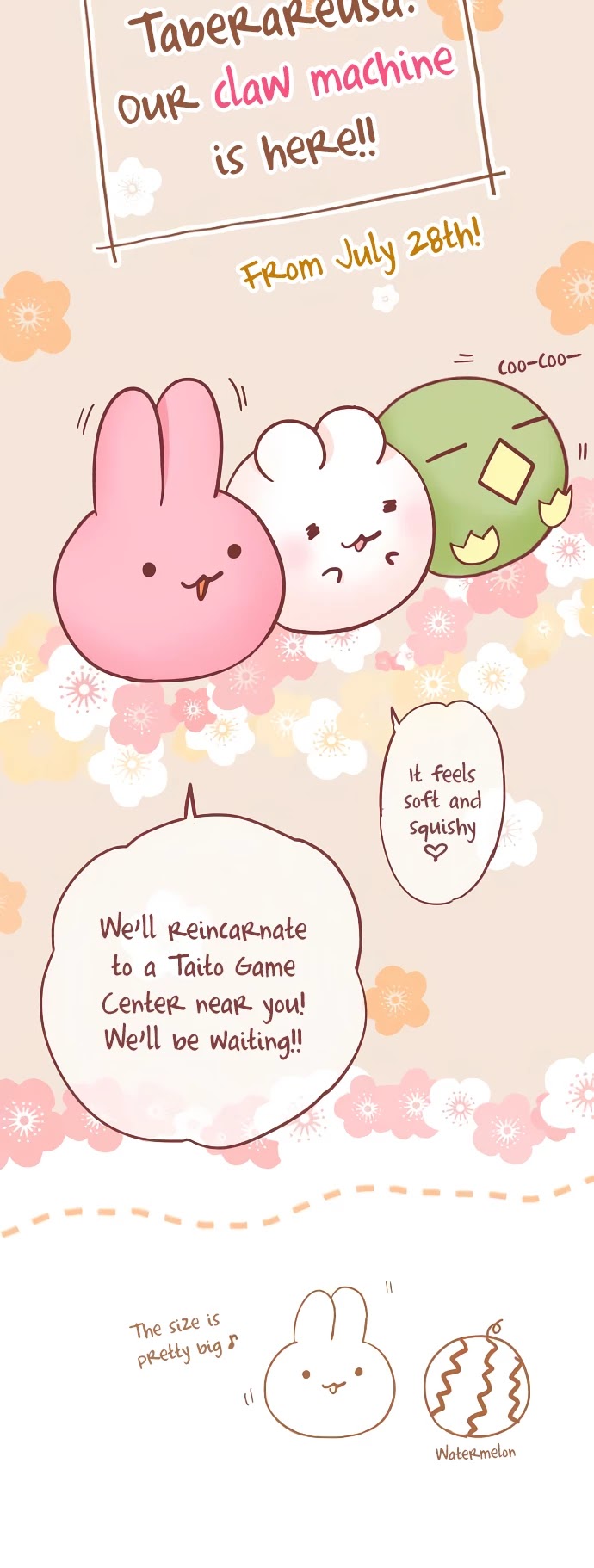 Let Me Eat You Chapter 65 page 28 - Chapter 65: Three Hungry Cats (2)