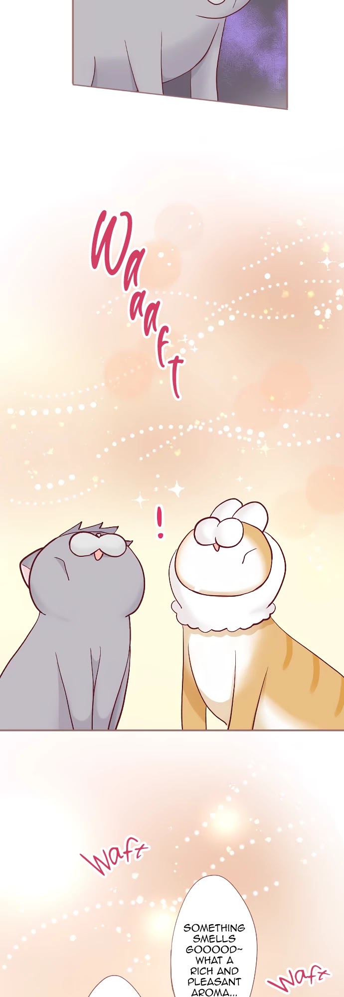 Let Me Eat You Chapter 65 page 5 - Chapter 65: Three Hungry Cats (2)