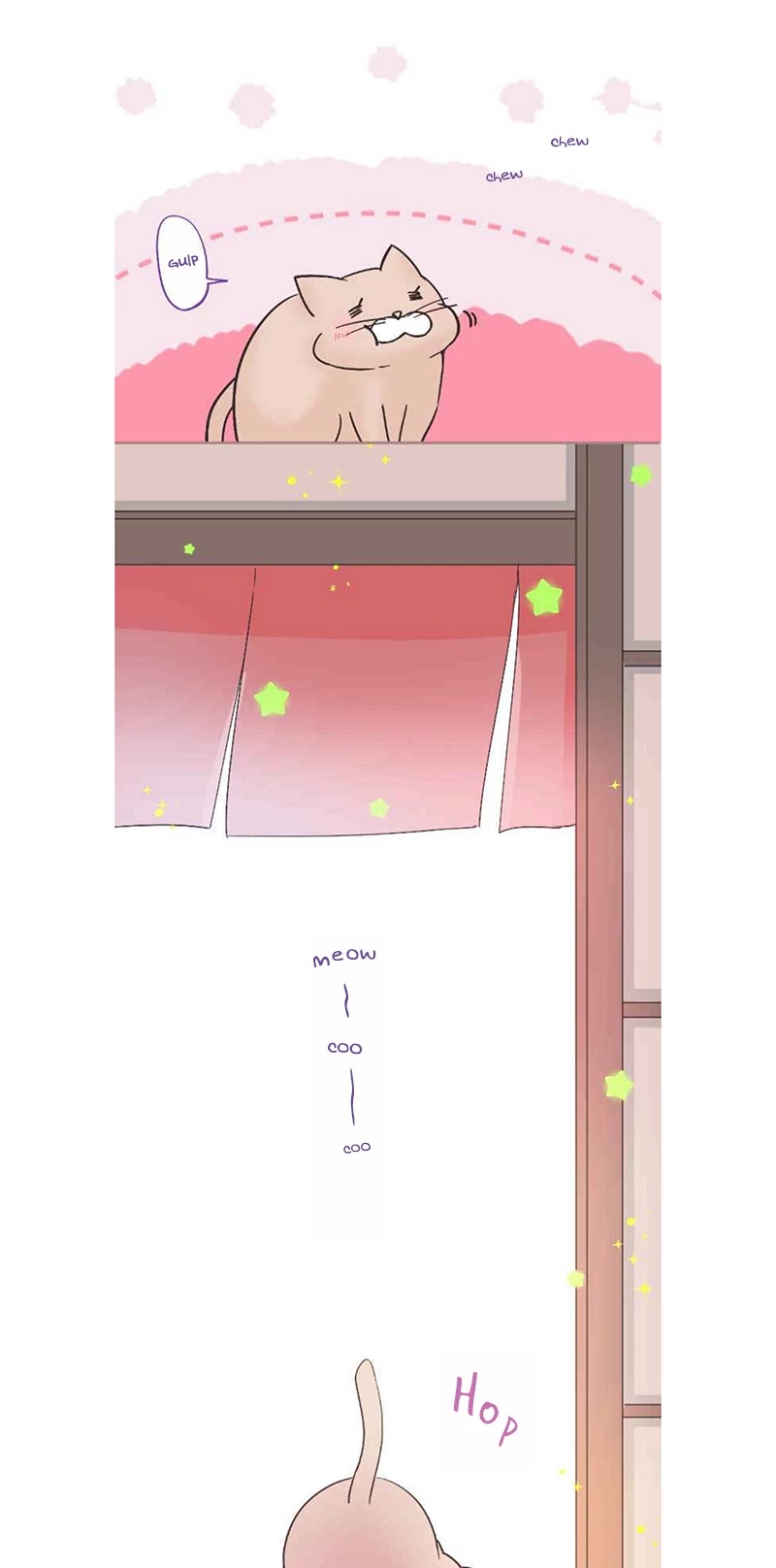 Let Me Eat You Chapter 9 page 15 - Chapter 9: Steaming Usa-Ball Red Bean Soup (4)