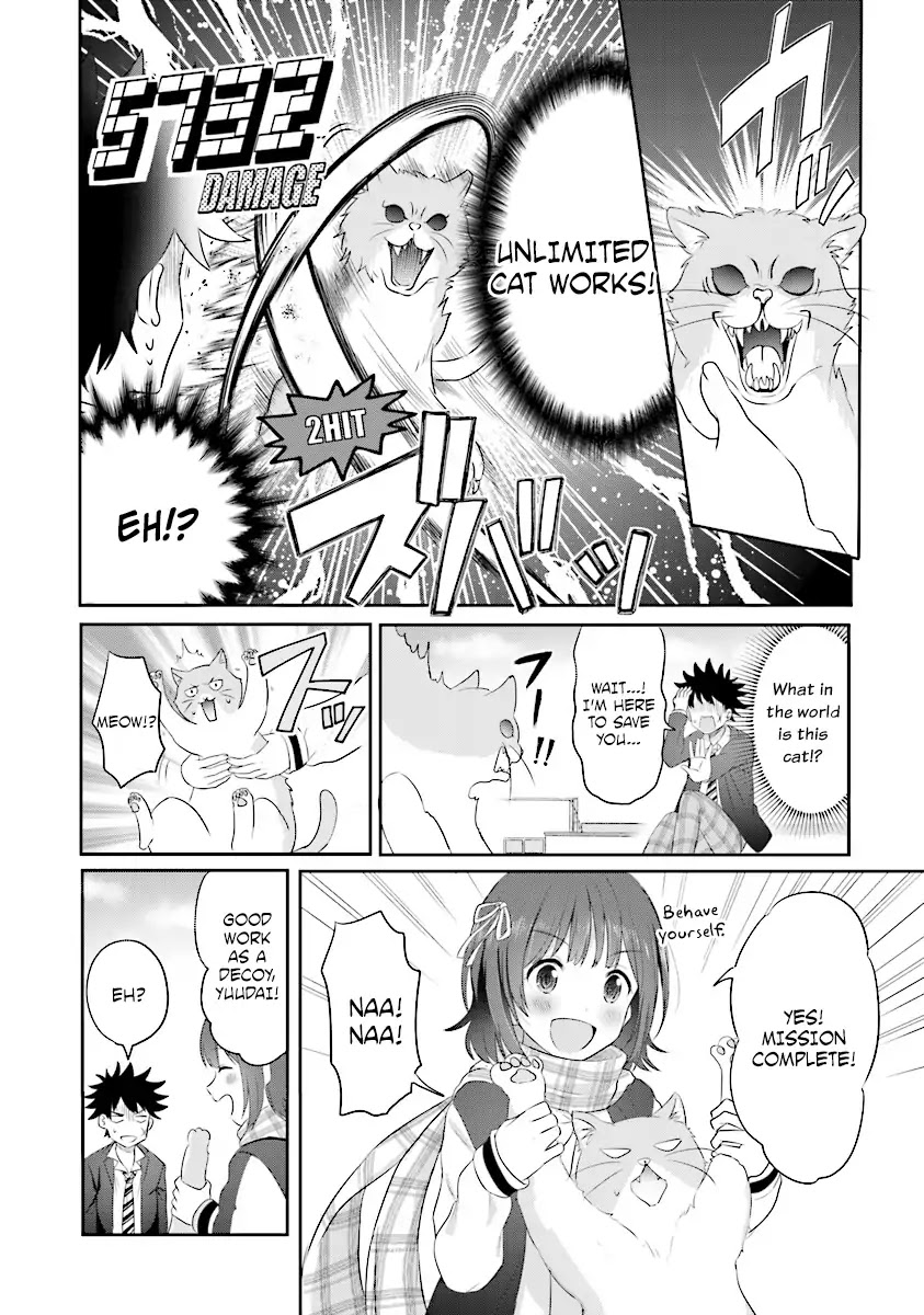 Let this place be an Alternate Universe! Chapter 1 page 39 - Chapter 1: Welcome to the Alternate Universe Creation Club!