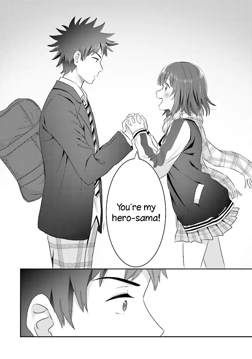 Let this place be an Alternate Universe! Chapter 1 page 52 - Chapter 1: Welcome to the Alternate Universe Creation Club!
