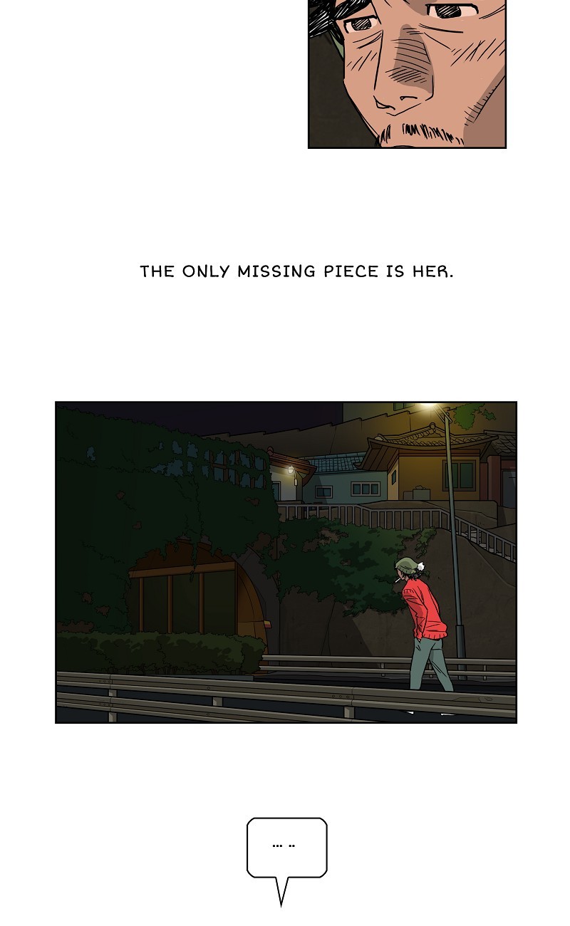 Lethe Chapter 1 page 36 - Chapter 1: Tunnel