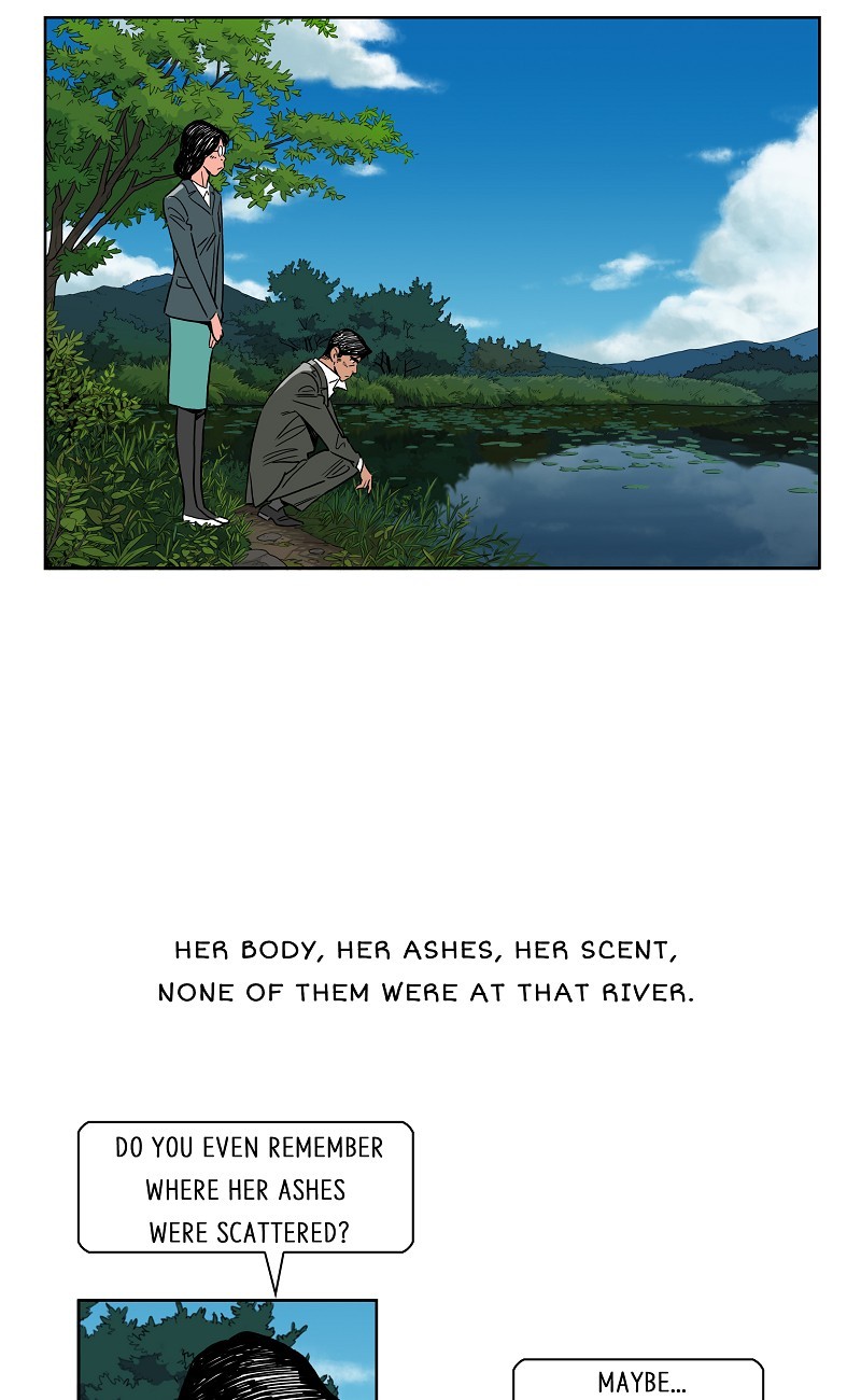 Lethe Chapter 1 page 6 - Chapter 1: Tunnel