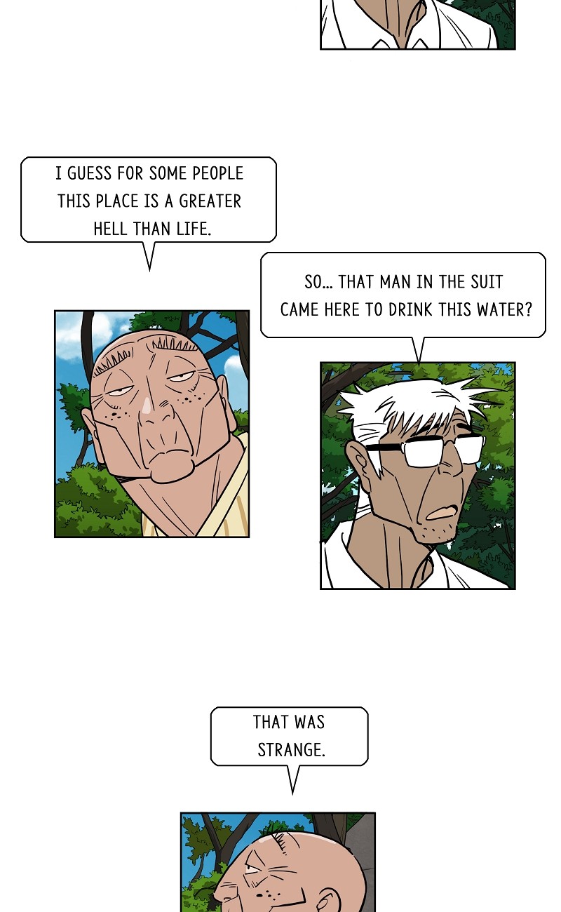 Lethe Chapter 10 page 13 - Chapter 10: Mineral Spring