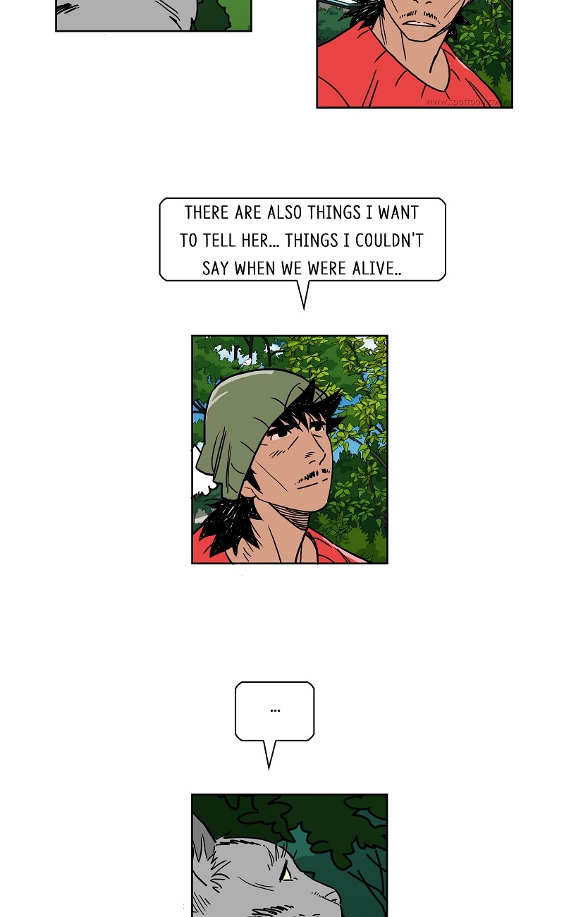 Lethe Chapter 10 page 36 - Chapter 10: Mineral Spring