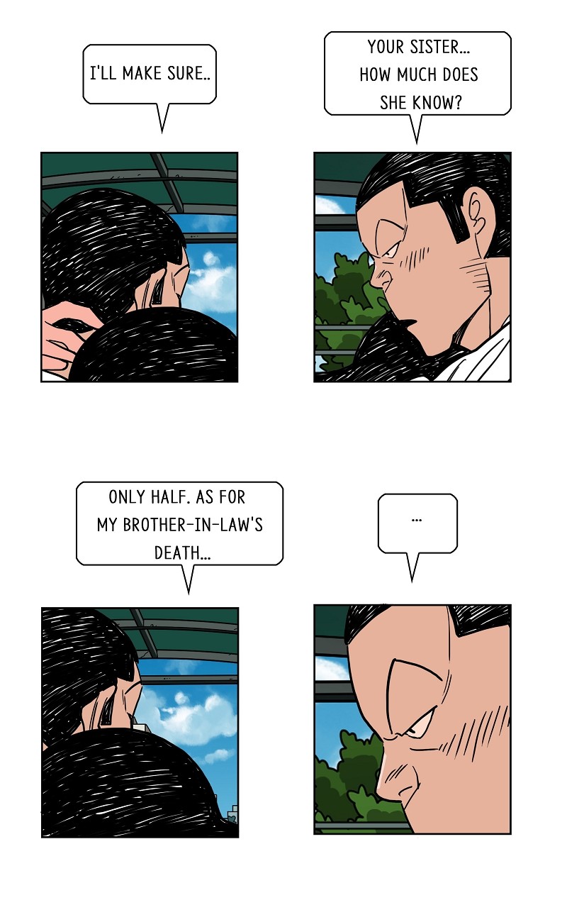 Lethe Chapter 10 page 45 - Chapter 10: Mineral Spring