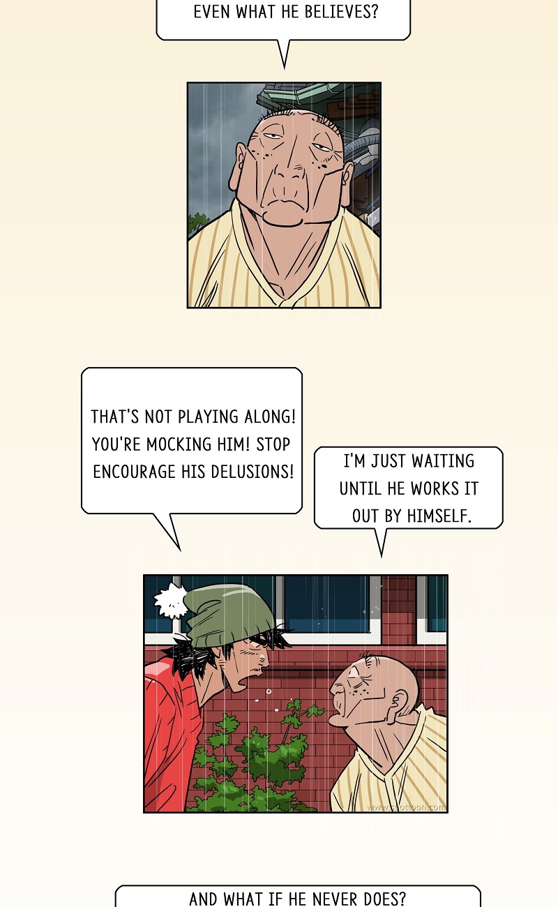 Lethe Chapter 10 page 5 - Chapter 10: Mineral Spring