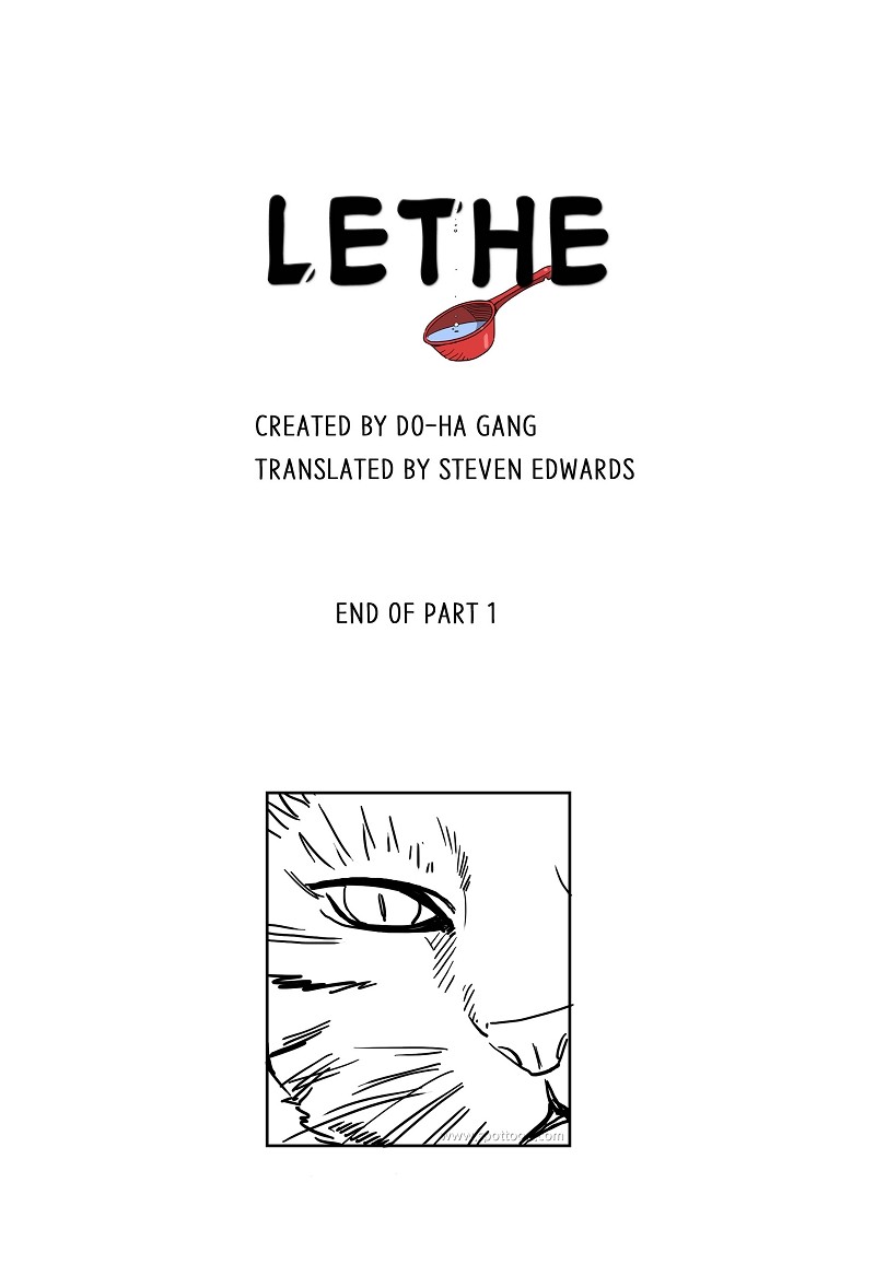 Lethe Chapter 10 page 52 - Chapter 10: Mineral Spring