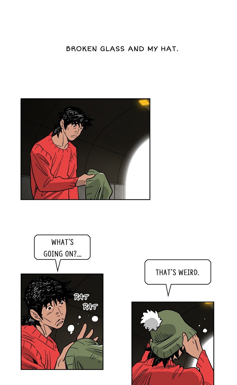 Lethe Chapter 2 page 15 - Chapter 2: Confirmation