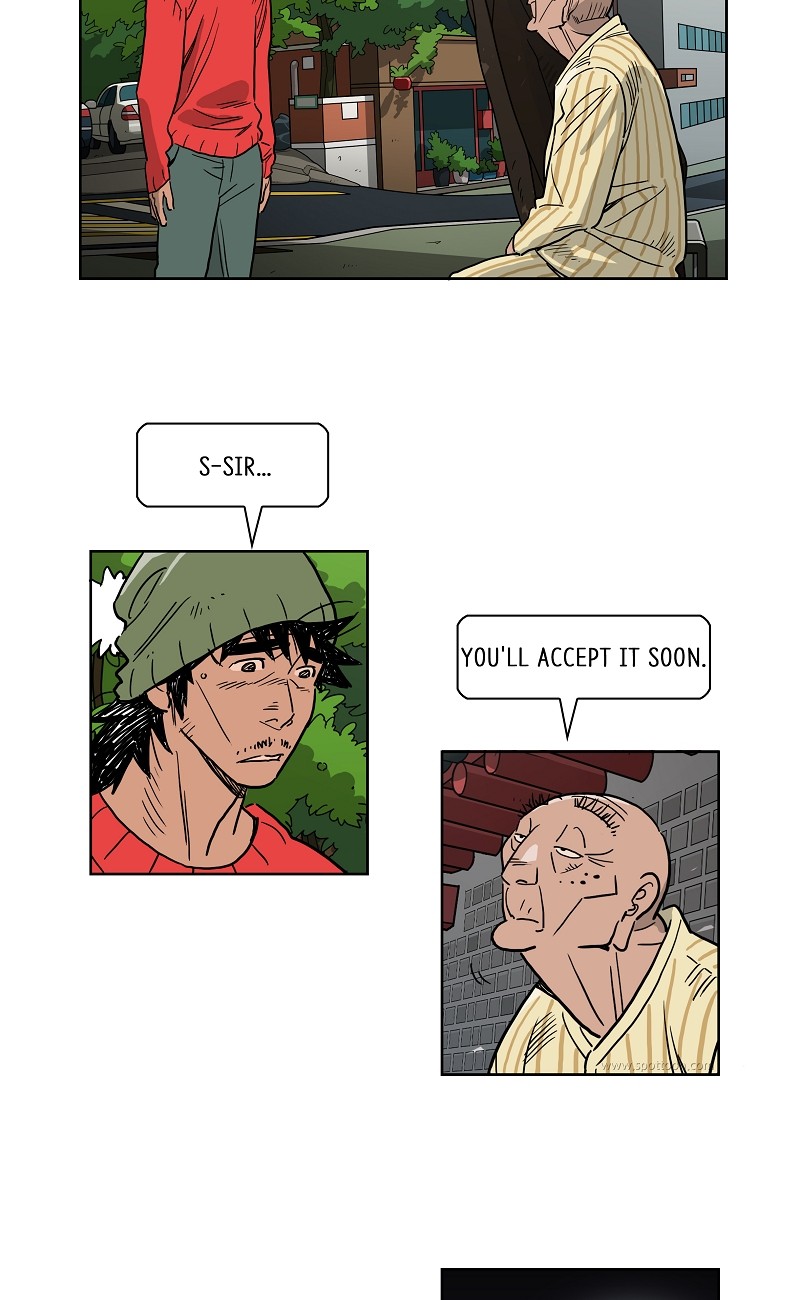 Lethe Chapter 2 page 31 - Chapter 2: Confirmation