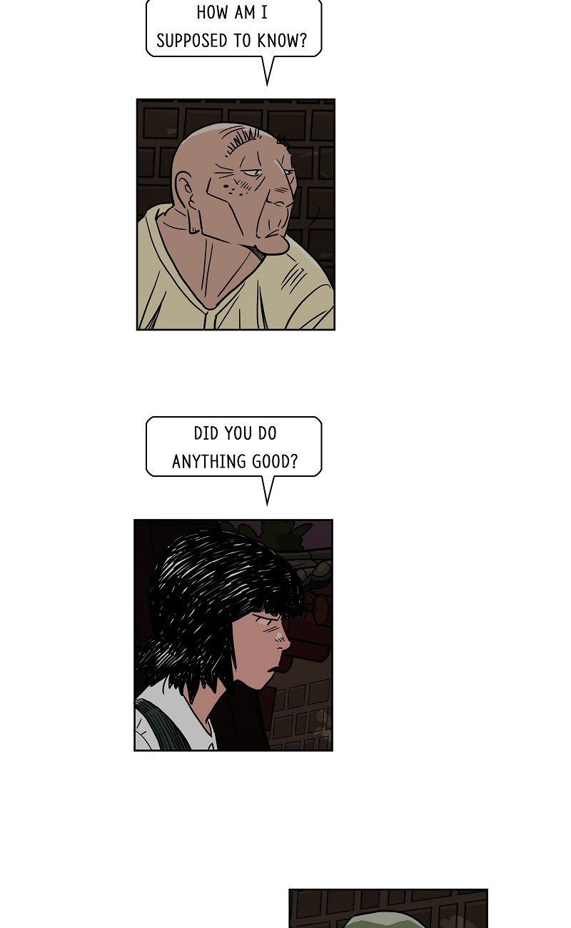 Lethe Chapter 2 page 39 - Chapter 2: Confirmation